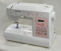 コンピューターミシン|JAGUAR