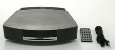 WAVE MUSIC SYSTEM|BOSE