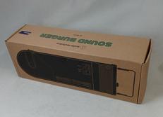 サウンドバーガー|AUDIO-TECHNICA