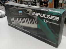 MIDIキーボード|NOVATION