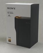 WALKMAN|SONY