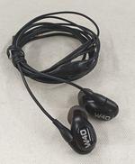 イヤホン|WESTONE