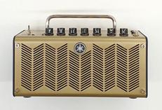 エレクトリック・アコースティックギター用アンプ|YAMAHA