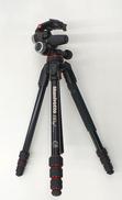 三脚+雲台セット|MANFROTTO