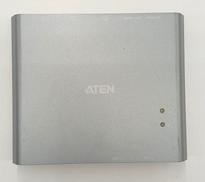 2ポートUSB-C GEN1ドッキングスイッチ|ATEN