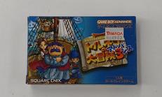 ゲームボーイアドバンスソフト|SQUARE ENIX