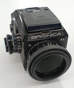 中判カメラ|ZENZA BRONICA