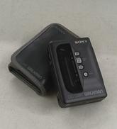WALKMAN|SONY