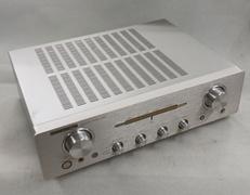 プリメインアンプ（トランジスター）|MARANTZ