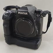 デジタル一眼レフ|PENTAX