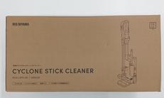 スティッククリーナー|IRIS OHYAMA