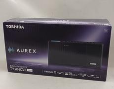 SD/USB/CDラジオ|TOSHIBA