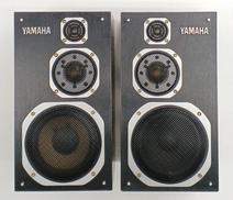 ブックシェルフスピーカー|YAMAHA