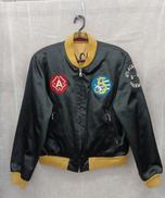 FLEET BASE JACKET|SUGAR CANE