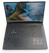 ゲーミングノートPC|ASUS