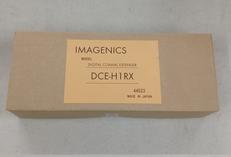 HDMI信号同軸延長器・受信器|imagenics