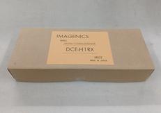 HDMI信号同軸延長器・受信器|IMAGENICS