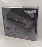 オーディオインターフェース|STEINBERG