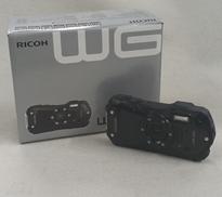 デジタルカメラ|RICOH