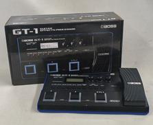 マルチエフェクター|BOSS