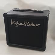 ギターアンプ|HUGHES&KETTNER