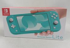 NINTENDO SWITCH LITE|NINTENDO