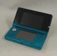 ニンテンドー 3DS|NINTENDO