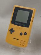 ゲームボーイカラー|NINTENDO