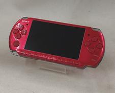 PSP|SONY