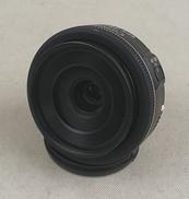 広角単焦点レンズ|CANON