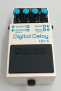 デジタルディレイ|BOSS