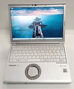 ノートパソコン|PANASONIC