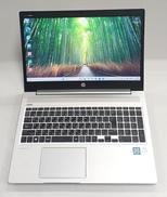 ノートパソコン|HEWLETT PACKARD