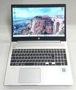 ノートパソコン|HEWLETT PACKARD