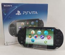 PLAYSTATION VITA|SONY