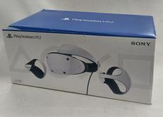 PLAYSTATION　VR2|SONY