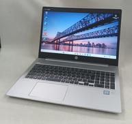 ノートパソコン|HEWLETT PACKARD