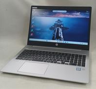 ノートパソコン|HEWLETT PACKARD