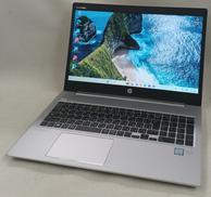 ノートパソコン|HEWLETT PACKARD