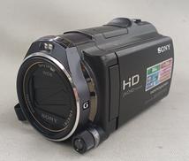 メモリビデオカメラ|SONY