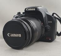 デジタル一眼レフ|CANON