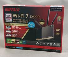 無線LAN親機|BUFFALO