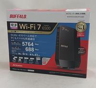 無線LAN親機|BUFFALO