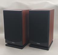 ブックシェルフスピーカー|FOSTEX