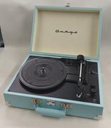 レコードプレーヤー|ONKYO