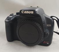 デジタル一眼レフ|CANON