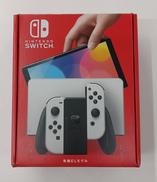 NINTENDO SWITCH　有機ELモデル|NINTENDO / 任天堂