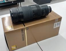 ニコン用望遠ズームレンズ|NIKON