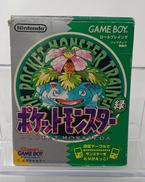 ゲームボーイソフト|NINTENDO