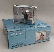 デジタルカメラ|FUJIFILM